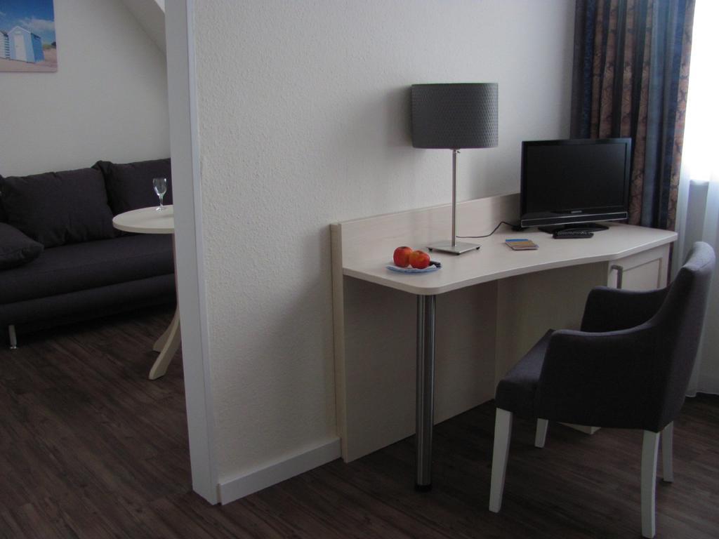 Landhotel Alte Schule - Hotel Garni Schillig Δωμάτιο φωτογραφία