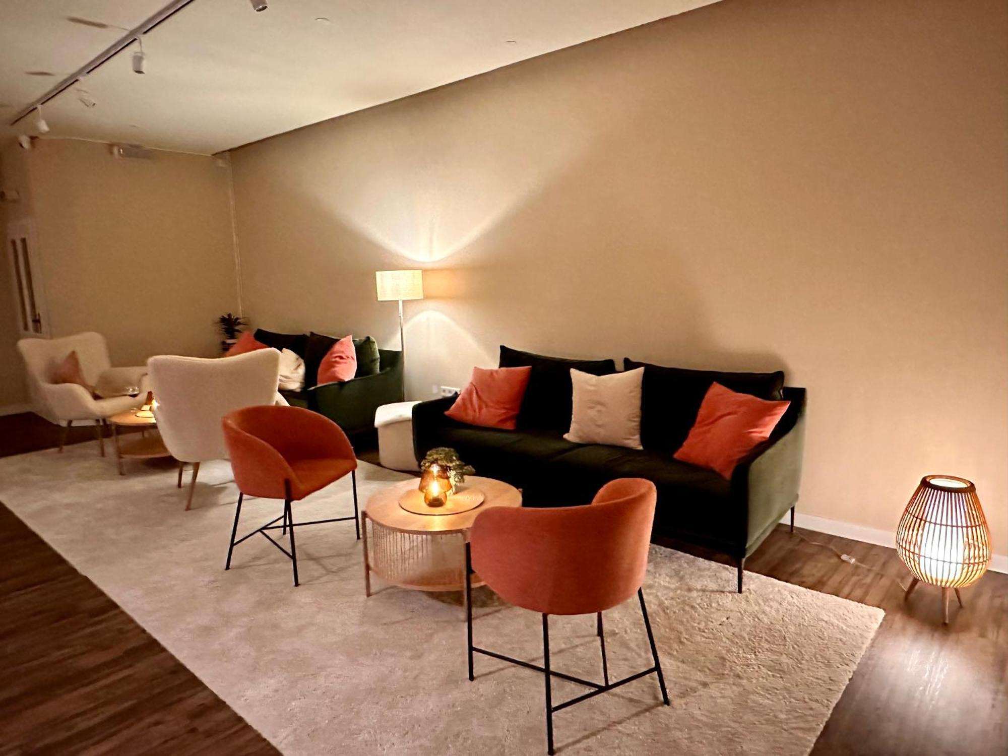 Landhotel Alte Schule - Hotel Garni Schillig Εξωτερικό φωτογραφία