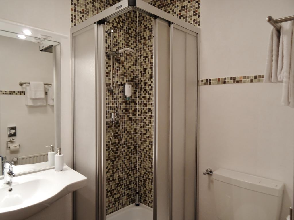 Landhotel Alte Schule - Hotel Garni Schillig Δωμάτιο φωτογραφία